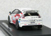 Ebbro 44692 Honda CR-Z Mugen Legend Cup 2011 Set A (White) 1/43 Scale