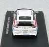 Ebbro 44692 Honda CR-Z Mugen Legend Cup 2011 Set A (White) 1/43 Scale