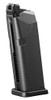 Tokyo Marui No.56 Gas BLK Spare Magazine for G19 (Genuine Parts) 149565