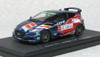 Ebbro 44694 Honda CR-Z Mugen Legend Cup 2011 Set D (Metalic Blue) 1/43 Scale
