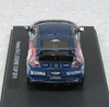 Ebbro 44694 Honda CR-Z Mugen Legend Cup 2011 Set D (Metalic Blue) 1/43 Scale