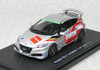 Ebbro 44695 Honda CR-Z Mugen Legend Cup 2011 Set E 1/43 Scale