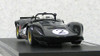 Ebbro 44702 Toyota 7 1968 Japan GP No.2 Fukuzawa (Black) 1/43 Scale