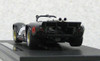 Ebbro 44702 Toyota 7 1968 Japan GP No.2 Fukuzawa (Black) 1/43 Scale