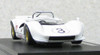 Ebbro 44703 Toyota 7 1968 Japan GP No.3 Fushida (White) 1/43 Scale
