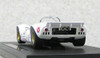 Ebbro 44703 Toyota 7 1968 Japan GP No.3 Fushida (White) 1/43 Scale