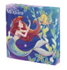 Yanoman Jigsaw Puzzle 2303-12 Disney The Little Mermaid Ariel (56 Pieces)