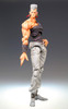 Medicos Super Action Statue Jean Pierre Polnareff Figure (Jojo's Bizarre Adventure Part 3 Stardust Crusaders)