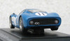 Ebbro 44707 Nissan R380 II 1967 Japan Grand Prix #11 (Blue) 1/43 Scale