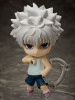 Good Smile Company Nendoroid Killua Zoldyck (HUNTER x HUNTER)
