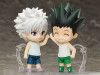 Good Smile Company Nendoroid Killua Zoldyck (HUNTER x HUNTER)