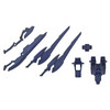 Bandai HG Gundam Build Divers Re:RISE 03 Marsfour Weapons 1/144 Scale Kit
