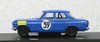Ebbro 44708 Prince Skyline GTB 1964 Japan Grand Prix #39 (Blue) 1/43 Scale