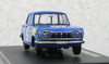 Ebbro 44708 Prince Skyline GTB 1964 Japan Grand Prix #39 (Blue) 1/43 Scale