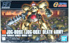 Bandai HGUC 230 Death Army 1/144 Scale Kit