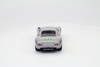 Ebbro 44709 Porsche 904 GTS 1964 Japan Grand Prix #1 (Gray) 1/43 Scale