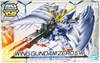 Bandai SD Gundam Cross Silhouette 13 Wing Gundam ZERO EW Non-scale