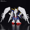 Bandai SD Gundam Cross Silhouette 13 Wing Gundam ZERO EW Non-scale