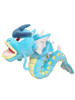 San-ei PP138 Pokemon Plush Doll All Star Collection Gyarados (S)