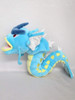 San-ei PP138 Pokemon Plush Doll All Star Collection Gyarados (S)