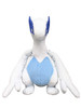San-ei PP142 Pokemon Plush Doll All Star Collection Lugia (S)
