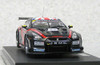 Ebbro 44712 Nissan GT-R GT1 2011 JRM Racing #22 (Black) 1/43 Scale