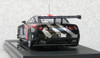 Ebbro 44712 Nissan GT-R GT1 2011 JRM Racing #22 (Black) 1/43 Scale