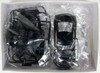 Aoshima 56400 07-C Nissan GT-R (Meteor Flake Black Pearl) 1/32 Scale Pre-painted Snap-fit Kit