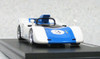 Ebbro 44719 Toyota 7 Japan Grand Prix 1969 No.3 (Blue) 1/43 Scale