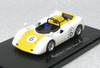 Ebbro 44721 Toyota 7 Japan Grand Prix 1969 No.6 (Yellow) 1/43 Scale