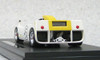 Ebbro 44721 Toyota 7 Japan Grand Prix 1969 No.6 (Yellow) 1/43 Scale