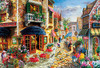 Beverly Jigsaw Puzzle 31-497 Nikki Boem Flower in Italy (1000 Pieces)