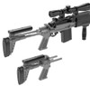 Tomytec LA051 Military Series Little Armory Mk14 Mod0 EBR Type 1/12 Scale Kit