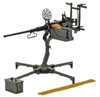 Tomytec LD009 Military Series Little Armory Browning M2 (Anti-Aircraft Mount) 1/12 Scale Kit