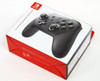 Genuine Nintendo Switch Controller Pro Wireless NEW JTK-4902370535730