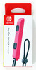 Nintendo Switch Joy-Con Controller Strap Neon Pink JTK-4902370537406