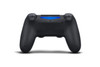 Sony PS4 PlayStation 4 Controller (DUALSHOCK 4) Jet Black JTK-4948872414203