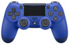 Sony PS4 PlayStation 4 Controller (DUALSHOCK 4) Wave Blue JTK-4948872414302