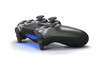 Sony PS4 PlayStation 4 Controller (DUALSHOCK 4) Steel Black JTK-4948872414579