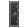 Hori Game Card Case 6+2 Black for Nintendo Switch JTK-4961818027343
