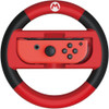 Hori Joy-Con Wheel Mario Kart 8 DX Mario for Nintendo Switch JTK-4961818027992