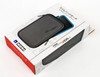 Hori Slim Hard Pouch Black for New Nintendo 2DS LL JTK-4961818028166