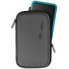 Hori Slim Hard Pouch Black for New Nintendo 2DS LL JTK-4961818028166