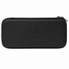 Hori Slim Hard Pouch Black for Nintendo Switch JTK-4961818027244