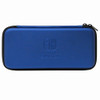 Hori Slim Hard Pouch Blue for Nintendo Switch JTK-4961818027251