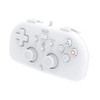 Hori PS4 PlayStation 4 Wired Controller Light (White) JTK-4961818028425