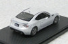 Ebbro 44779 Subaru BRZ (Silver) 1/43 Scale