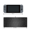 Hori Nintendo Switch Compact Keyboard JTK-4961818027190