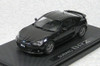 Ebbro 44780 Subaru BRZ (Black) 1/43 Scale
