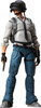 FREEing Figma SP-118 The Lone Survivor (PUBG - PLAYERUNKNOWN'S BATTLEGROUNDS)